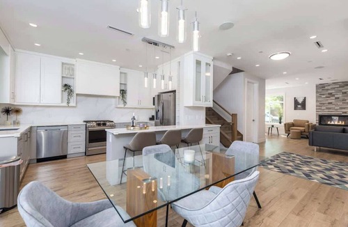 Riley Park House | Brand New|Modern Spacious Home in East Vancouver