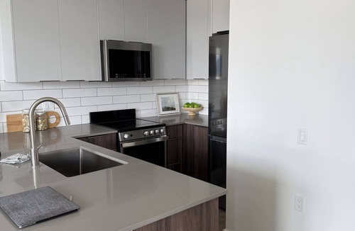 Grandview-Woodland Apartment | Brand New Spacious Luxury 2BD + 2BTH Prime Vancouver Location MAJOR INTERNATIONAL SPORTING EVENT Ready!