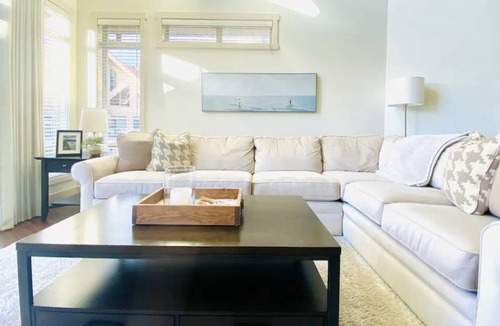 Cultural District Condo | Breathtaking Views Truly One of a kind 2 + Condo