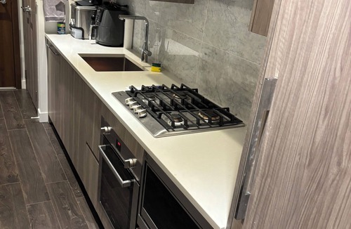 Burnaby Condo | Brentwood Getaway 1 bedroom with amazing views