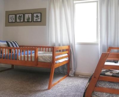 Radium Hot Springs House | Bright 3 bed 3 bath House in Radium Hot Springs