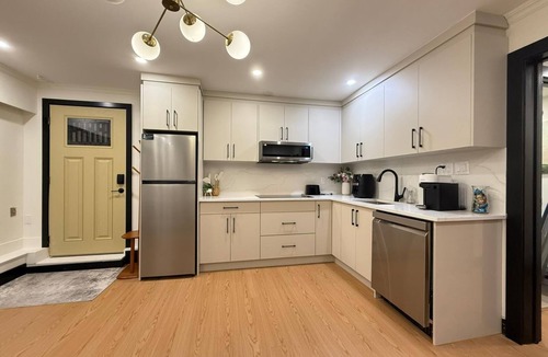Delta House | Bright and comfortable - Delta Home