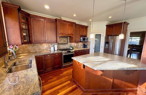 Lynn Valley House | Bright Family Home in the Heart of Lynn Valley!