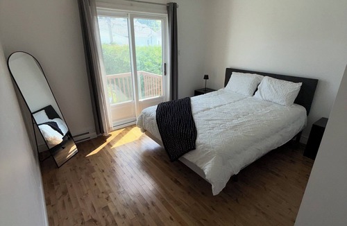 Sainte-Catherine Apartment | Bright, harmonious apartment, ideal for relaxation and conviviality