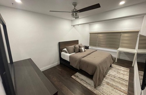 Wexford - Maryvale Hotel | Bright & Spacious Home for 4 Near DVP/401 Free Parking