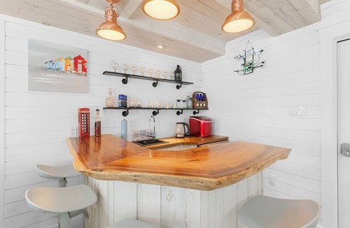 Brigus House | Brigus Luxury Coastal Escape