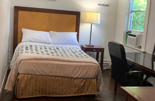 Mount Pleasant Villa | Broadway guesthouse