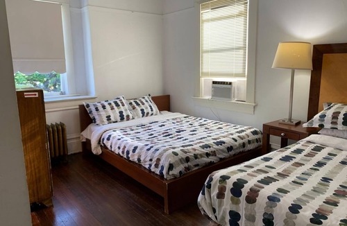 Mount Pleasant Villa | Broadway guesthouse