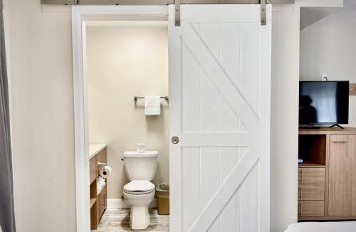 Tobermory Hotel | Bruce Anchor Villa