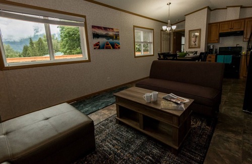 Nelson House | C&C Home -Rural, Private, Fire Place, Quality