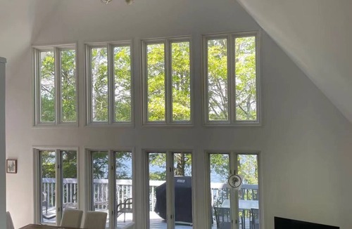 Lyndhurst Cottage | Serenity Awaits you at Grippen Lakehouse (Lakefront)