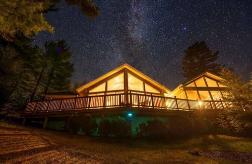 Unorganized Centre Parry Sound Cabin | French River Hideaway