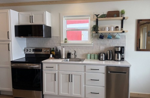 Cheticamp House | Cabane du quai Vacation Home