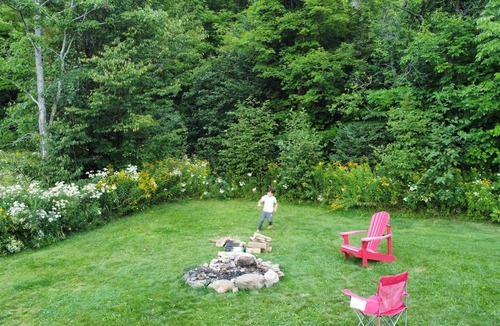 Minden Hills House | Cajun Cabin Private Nature Resort