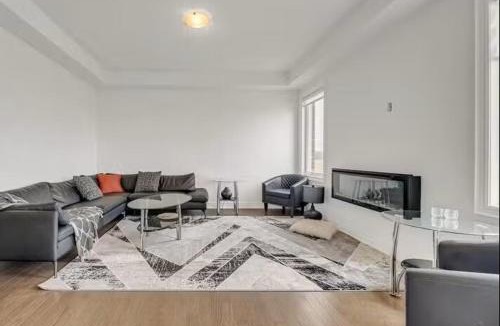 Cambridge House | Cambridge Luxury by Ravine