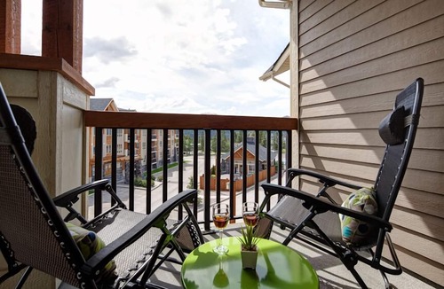 Radium Hot Springs Villa | Canyon Ridge - Outdoor Hot Tub, Seasonal Pool - Stay for 3 nights/Pay for 2*