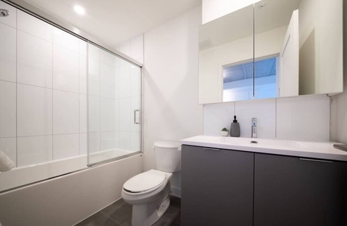 Carlingwood - McKellar Park - Laurentien View Apartment | Carlton West Modern Living | Designer 1BR