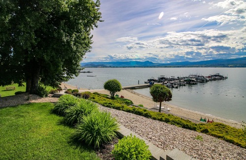 Lakeview Heights Villa | Casa Loma 412-2 Bedroom Villa -South beach