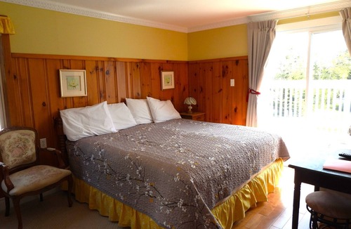 Green Gables Bed & Breakfast | Cavendish Breeze Inn