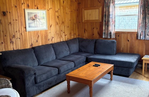 Green Gables Cottage | Cavendish Vacation Cottage | Hot Tub | Beaches Nearby.