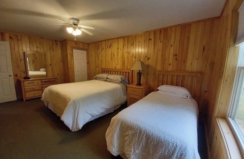 Green Gables Cottage | Cavendish Vacation Cottage | Hot Tub | Beaches Nearby.