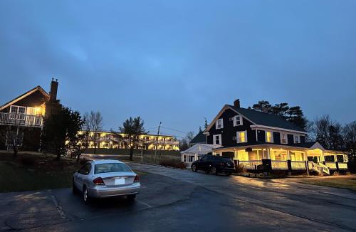 Baddeck Hotel | Ceilidh Country Lodge