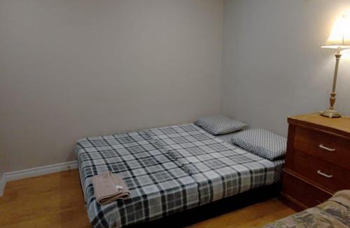 Kitchener House | Central Kitchener Downtown in Budget- Near to College, Bus, Restaurant, Airport