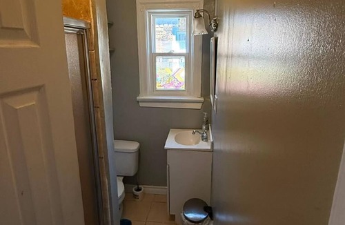 Parkdale House | Central location near FIFA stadium