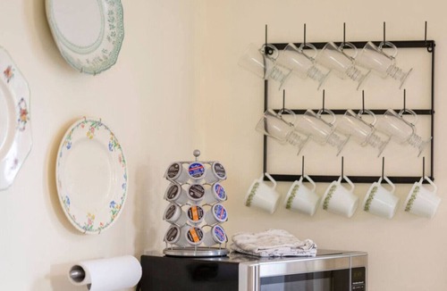 Prince Edward House | Central Picton Apartment, Sleeps 8; The Iron Horse