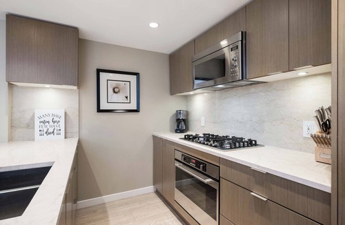 Central Lonsdale Condo | Centreview Resort style Condo in #1 most livable city in Canada:-North Vancouver