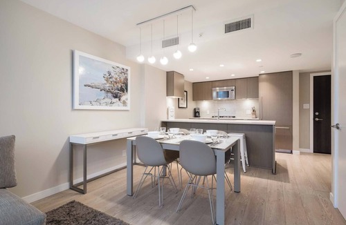 Central Lonsdale Condo | Centreview Resort style Condo in #1 most livable city in Canada:-North Vancouver