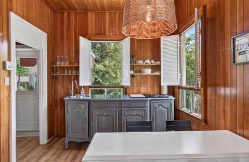 Saint Donat Ski Chalet | Chalet Boréal, SPA, LAC & SKI
