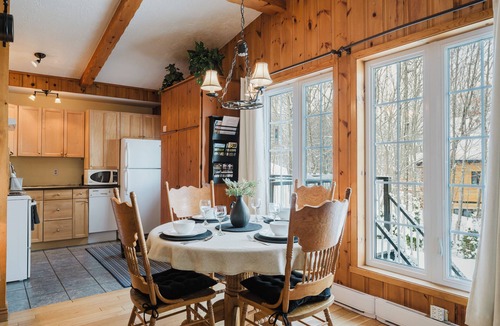 Val David Cottage | Charme-Nord | Spa, Randonnée, Vélo et Ski | Val-David
