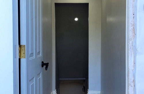 Cabbagetown House | Charming 1-bedroom, 1 bathroom, basement house in Brampton with WiFi