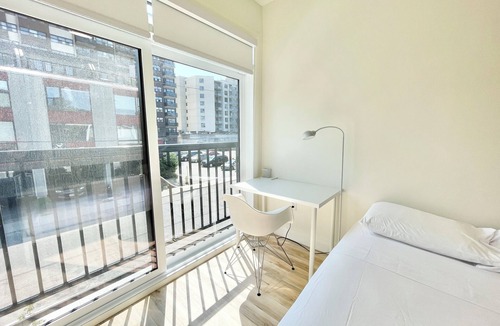 Hintonburg Apartment | Charming 1 Bedroom Apartment in the heart of Westboro/Hintonburg