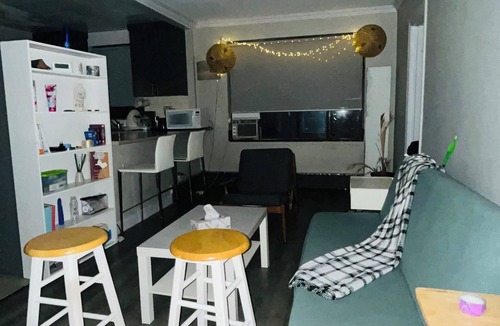 Mount Dennis Apartment | Charming 1-bedroom apartment with AC and WiFi in lovely Toronto