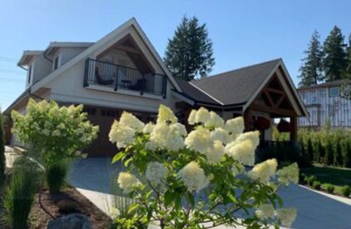 Popkum House | Charming 1-bedroom house with WiFi and AC in tranquil Rosedale