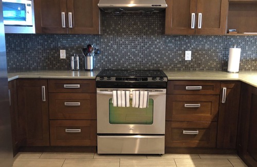 Ganges Condo | Charming 2-bdrm condo on marvelous Salt Spring Island - Dog Friendly! - Unit 102