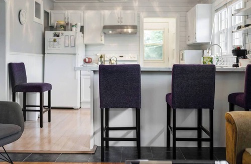 Antigonish House | Charming 2BR Bungalow in the Heart of Antigonish