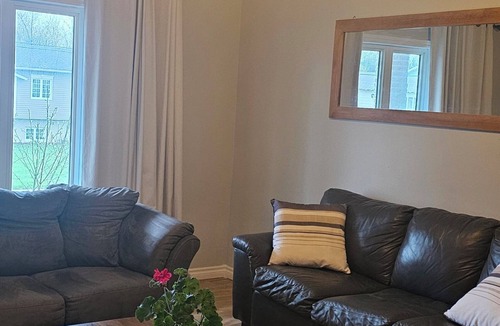 Grand Falls - Windsor Other | Charming 3-bedroom farmhouse in Grand Falls-Windsor with BBQ, gardens, pets wel