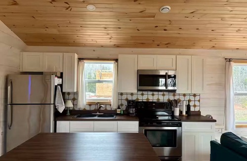 Point Prim Cottage | Charming Coastal Cottage
