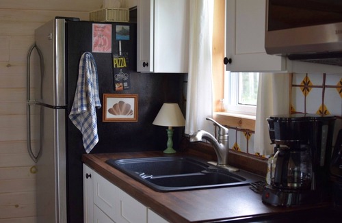 Point Prim Cottage | Charming Coastal Cottage