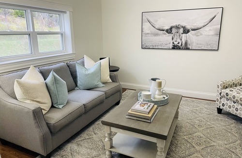 Mabou Other | Charming Coastal Farmhouse Close to World Class Golfing, Beaches & Trails