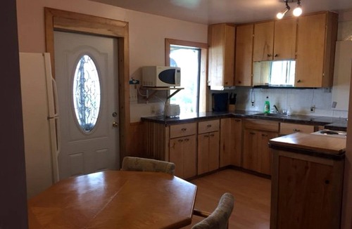 Bayswater Cottage | Charming Cottage Rental Overlooking the River near Saint John, New Brunswick