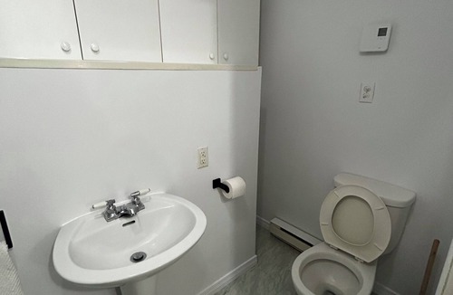 District Wright - Parc - de - la - Montagne Apartment | Charming, cozy studio 7 minutes from Ottawa