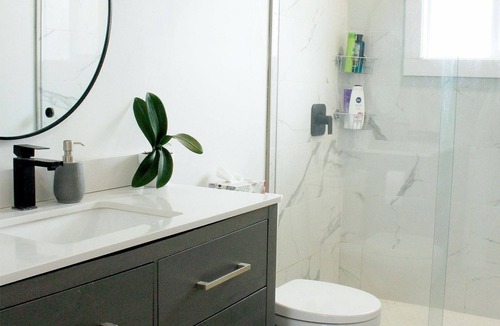 Wellington House | Charming House in Wellington