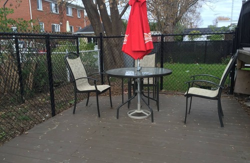Chateauguay Apartment | Chateauguay 20 min downtown Montreal! charging station! 10 Minutes Casino