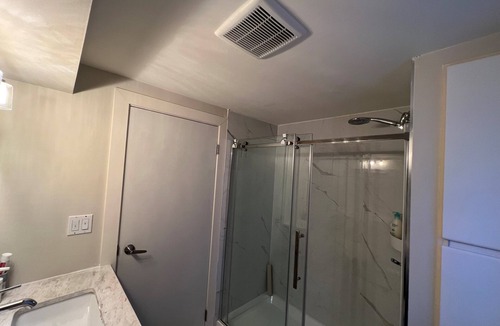 East Side House | Cheerful 3-bedroom 2 bathroom home with free street parking