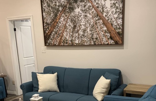 Peterborough House | Chemong Lake House