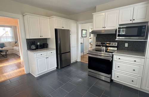 Chester House | Chester Village + Harbour Views: 4-Bedroom Family-Friendly Historic Home